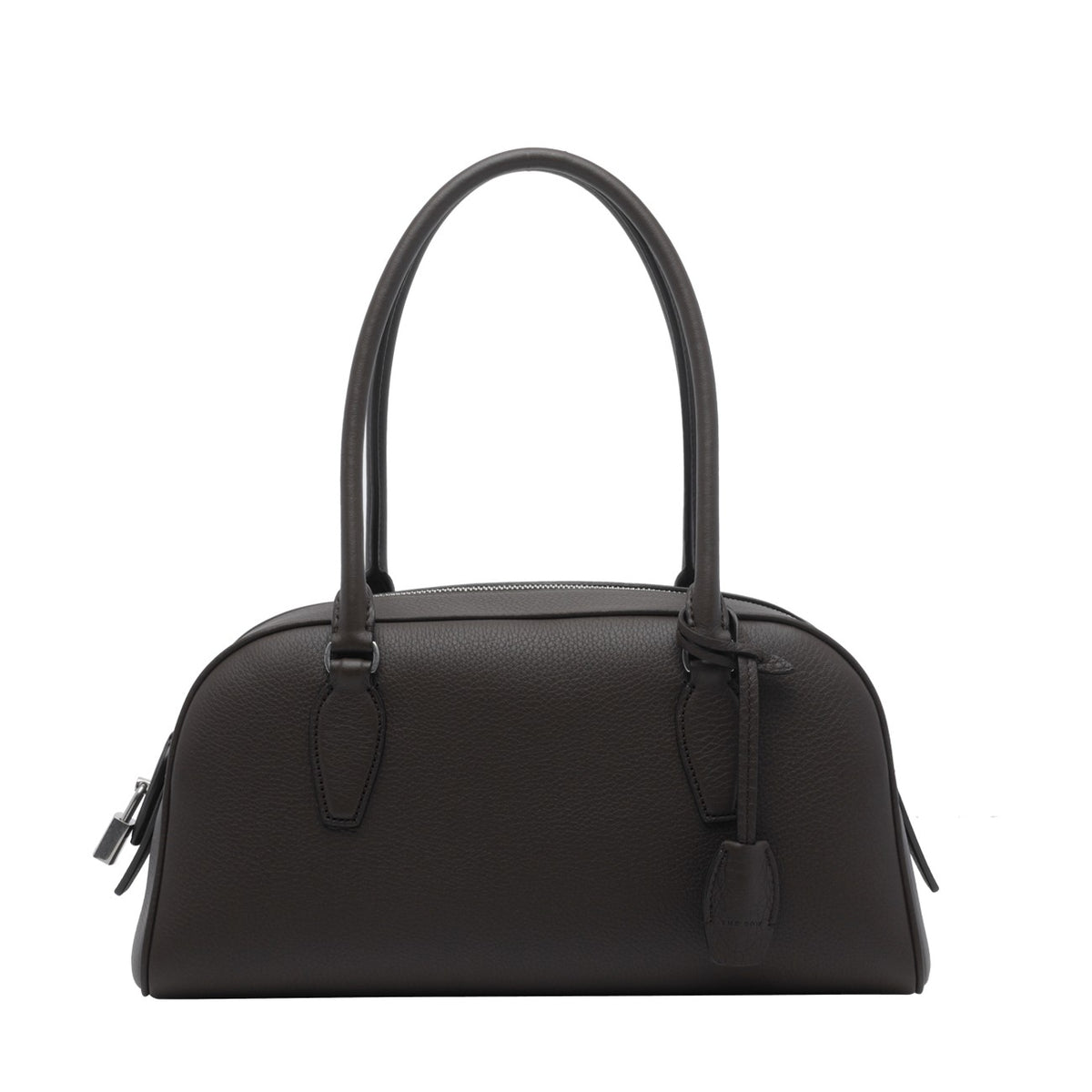 The Row The Row Women Small E/W India Bowling Bag