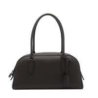 The Row The Row Women Small E/W India Bowling Bag