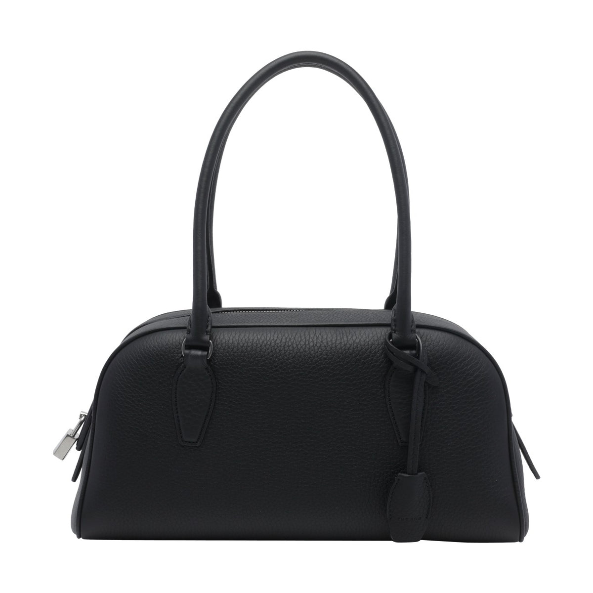 The Row The Row Women Small E/W India Bowling Bag