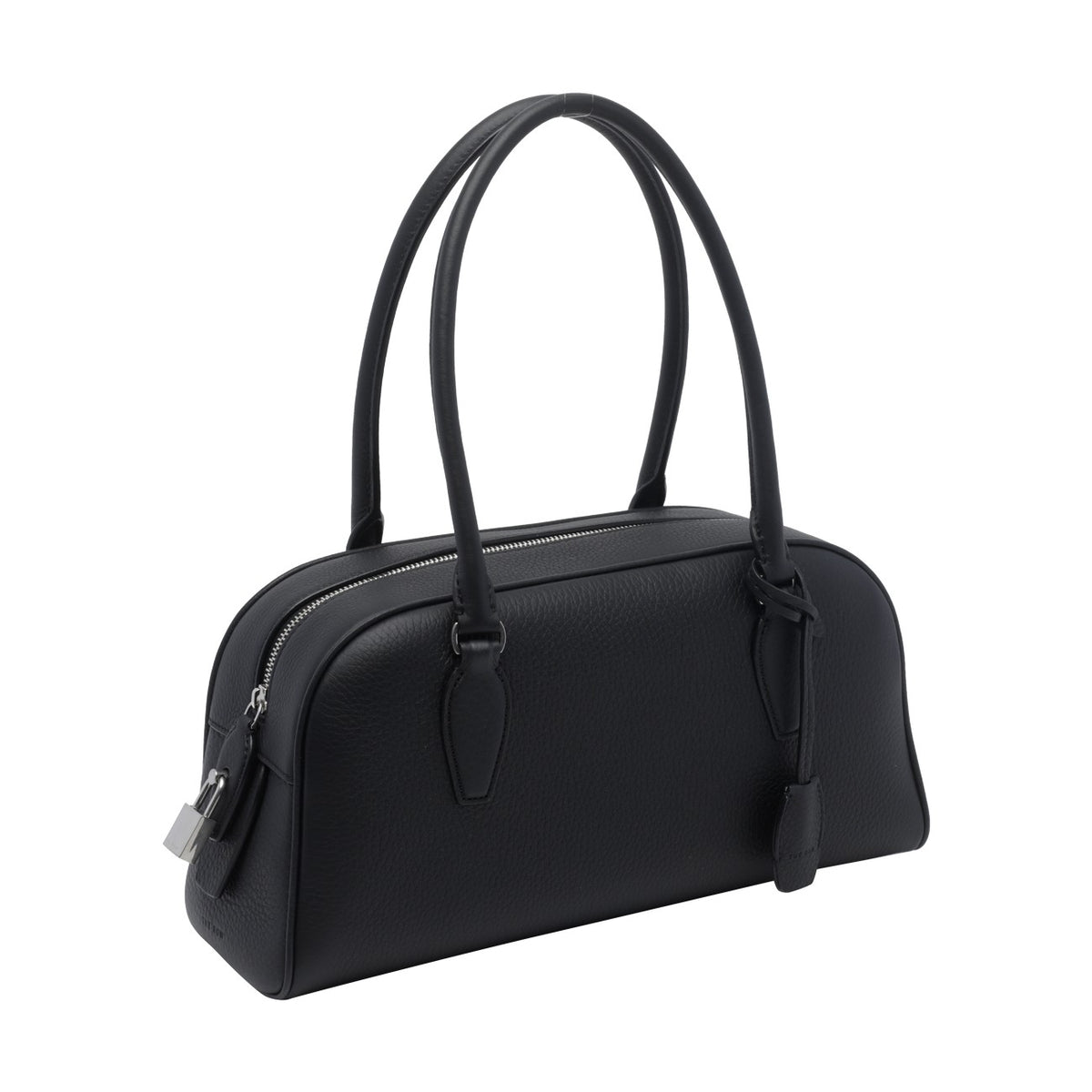 The Row The Row Women Small E/W India Bowling Bag