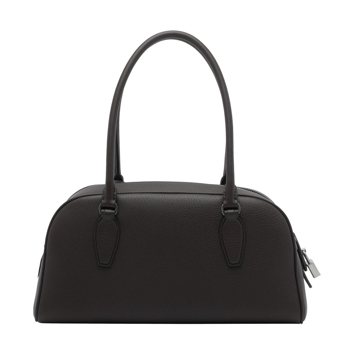 The Row The Row Women Small E/W India Bowling Bag