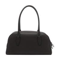 The Row The Row Women Small E/W India Bowling Bag