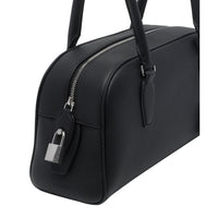 The Row The Row Women Small E/W India Bowling Bag
