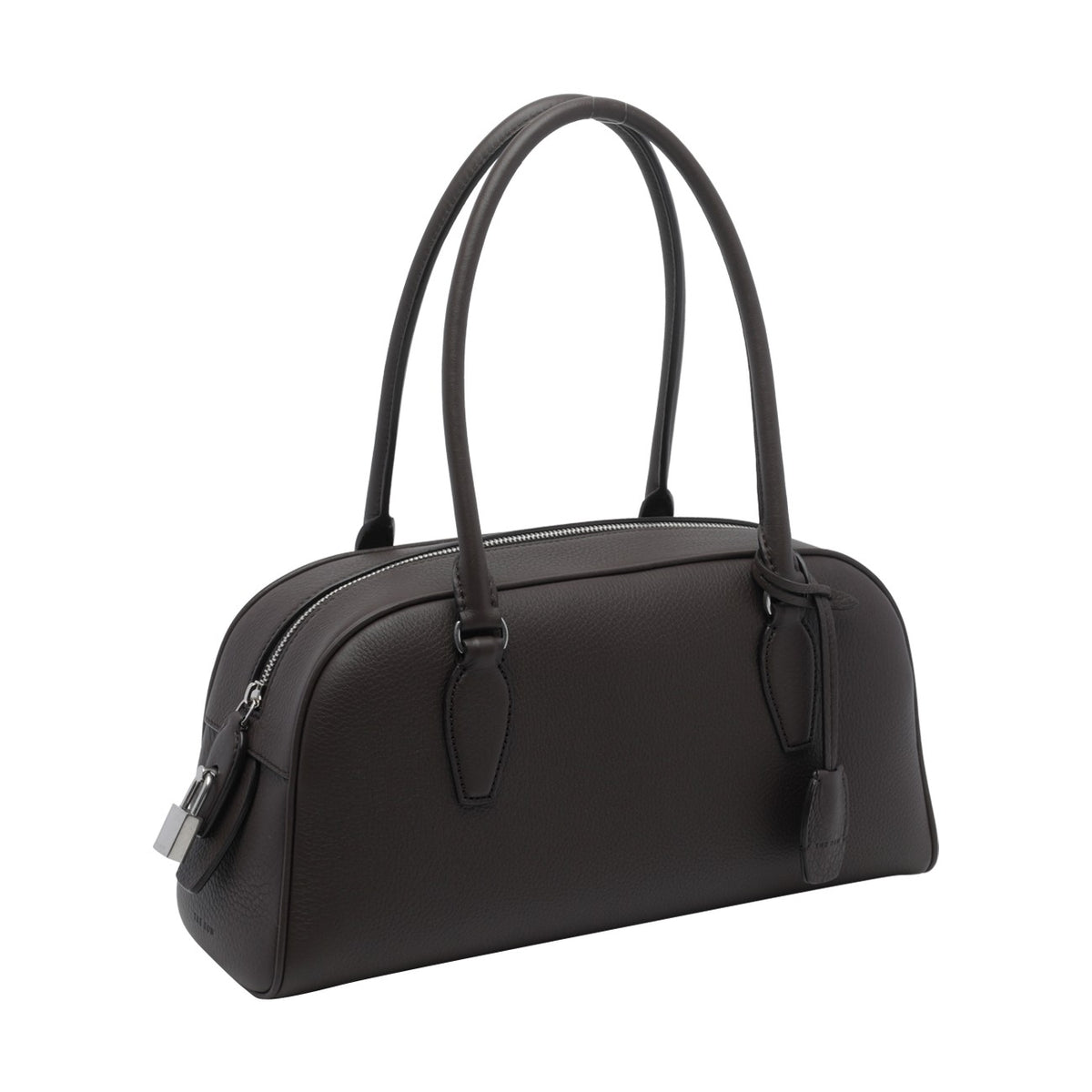The Row The Row Women Small E/W India Bowling Bag