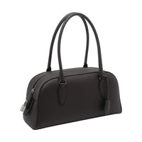 The Row The Row Women Small E/W India Bowling Bag