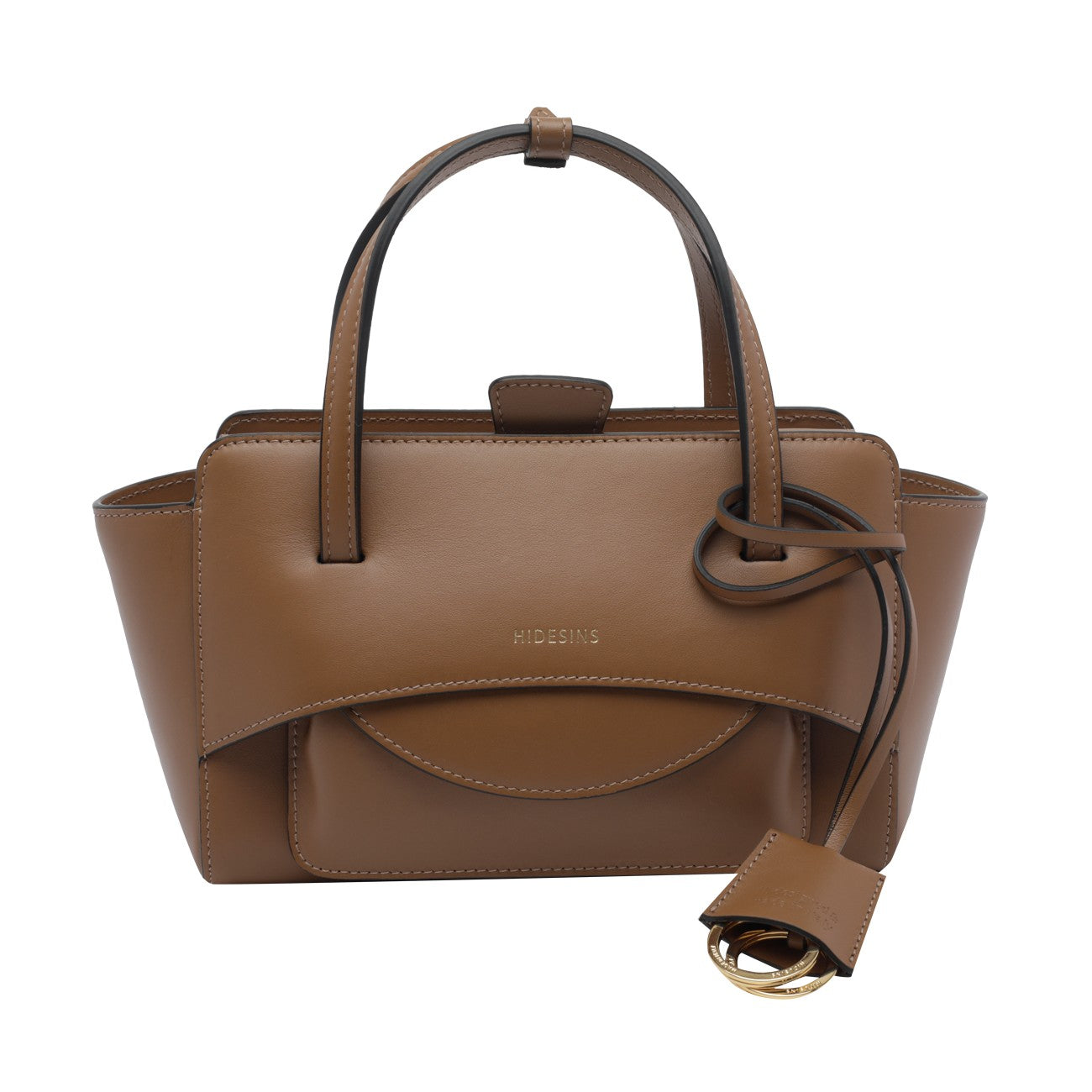 Hidesins Hidesins Women Small Flap Premiere Handbag