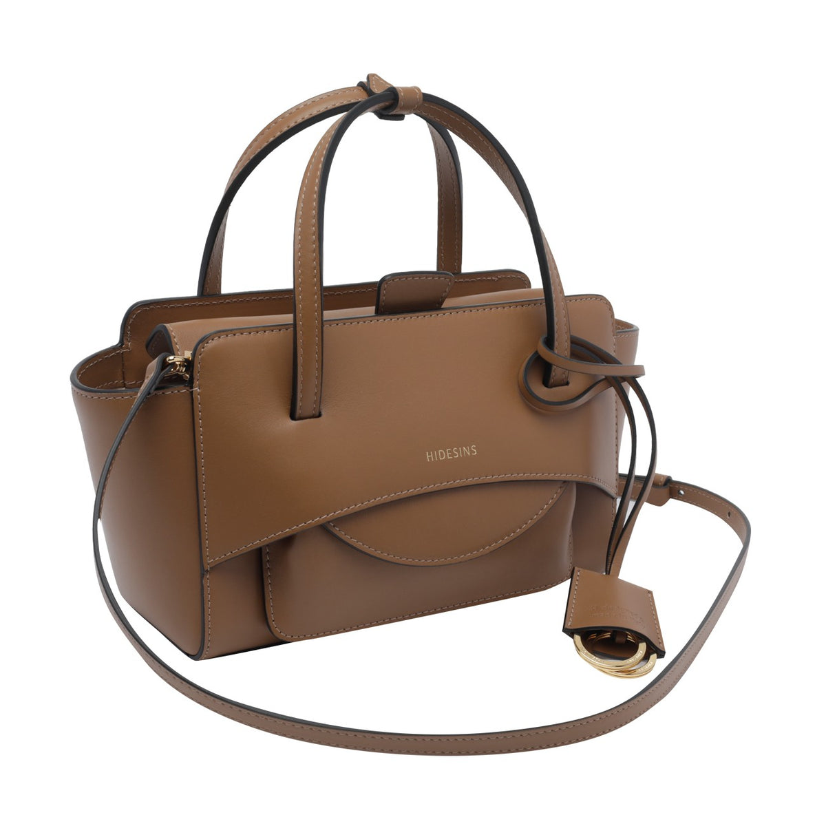 Hidesins Hidesins Women Small Flap Premiere Handbag