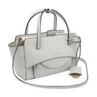 Hidesins Women Small Flap Vergem Handbag