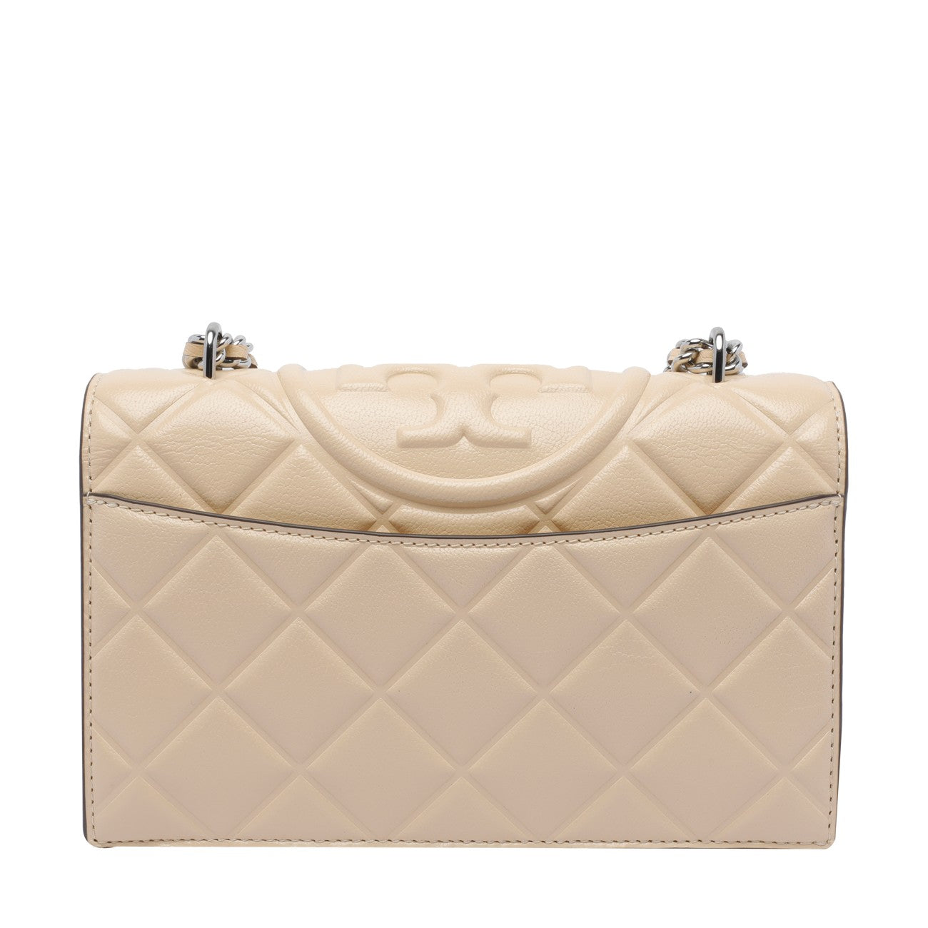 Tory Burch Tory Burch Women Small Fleming Convertible Shoulder Bag