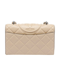 Tory Burch Tory Burch Women Small Fleming Convertible Shoulder Bag