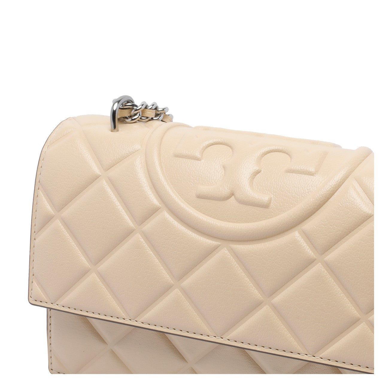 Tory Burch Tory Burch Women Small Fleming Convertible Shoulder Bag