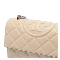 Tory Burch Tory Burch Women Small Fleming Convertible Shoulder Bag