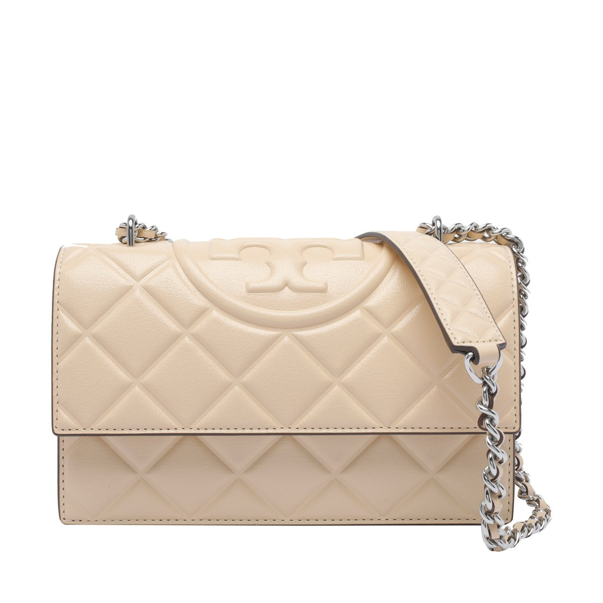 Tory Burch Tory Burch Women Small Fleming Convertible Shoulder Bag
