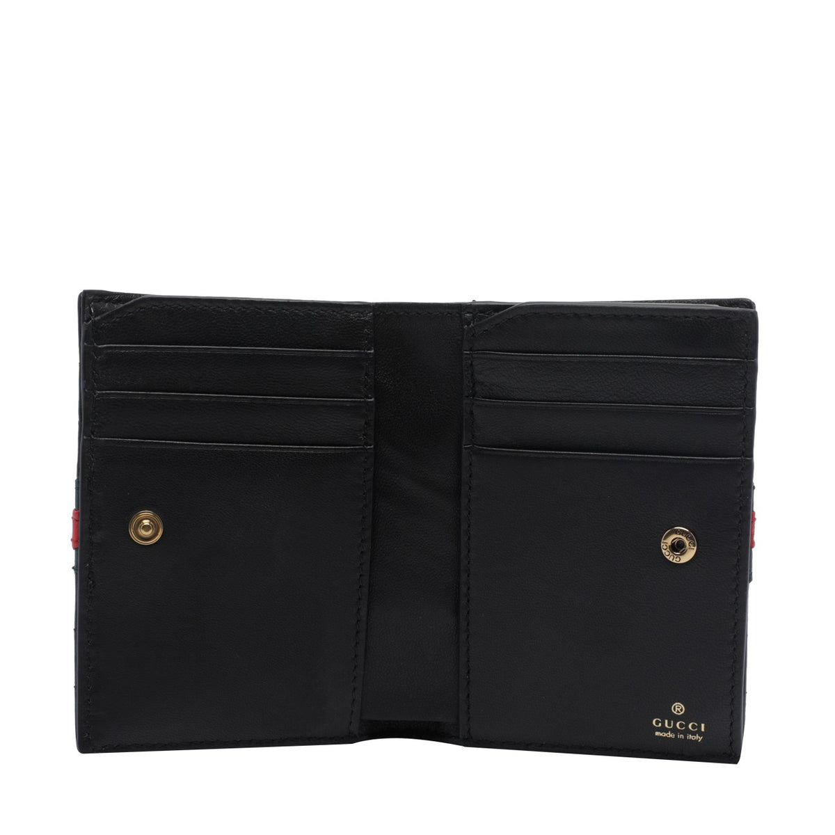 Gucci Women Small Gg Marmont Wallet