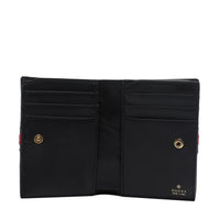 Gucci Women Small Gg Marmont Wallet