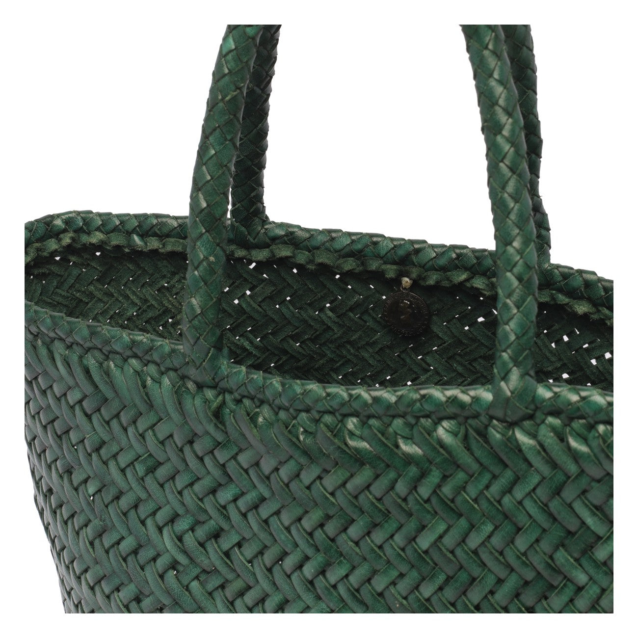 Dragon Diffusion Dragon Diffusion Women Small Grace Bucket Bag