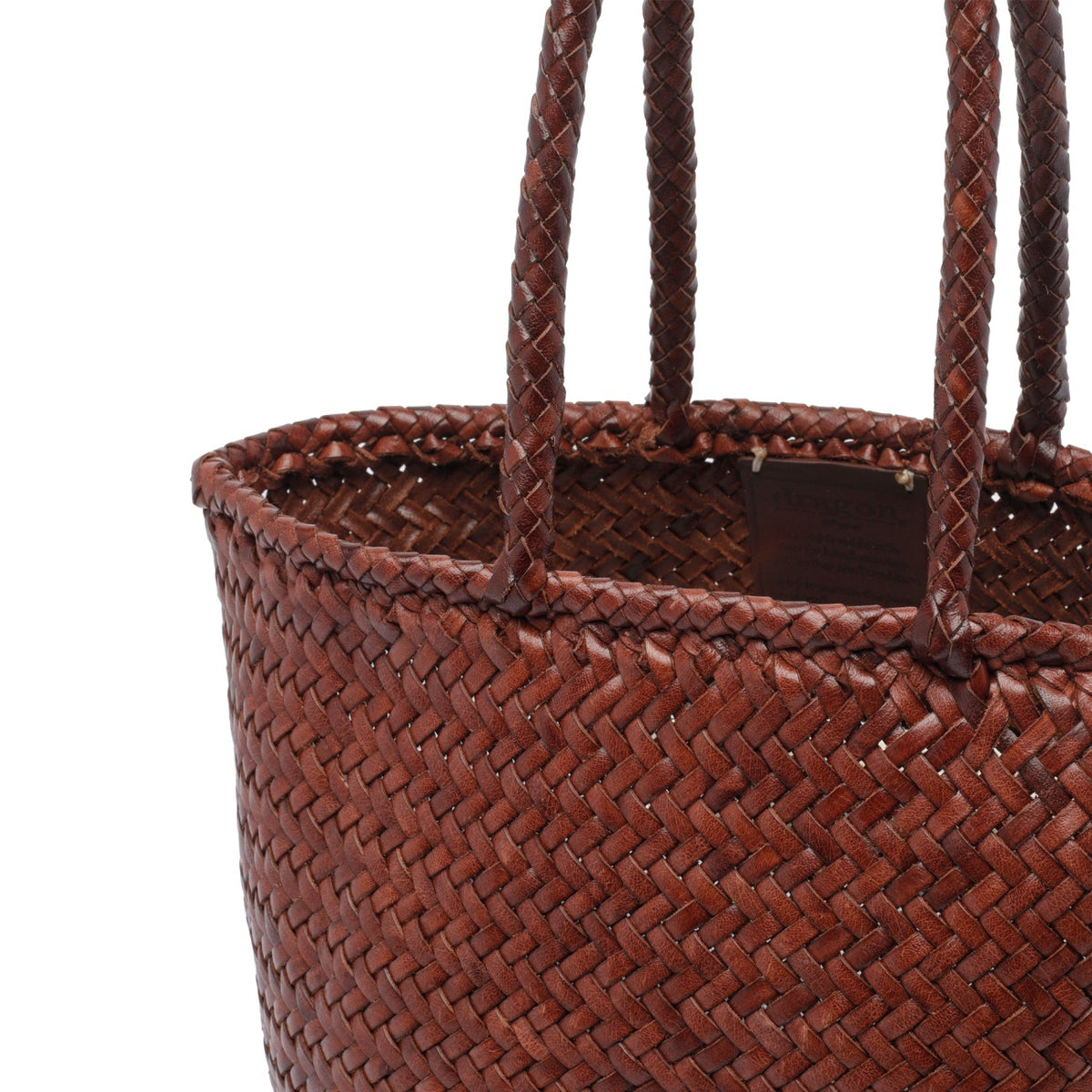 Dragon Diffusion Women Small Grace Bucket Bag