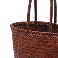 Dragon Diffusion Women Small Grace Bucket Bag