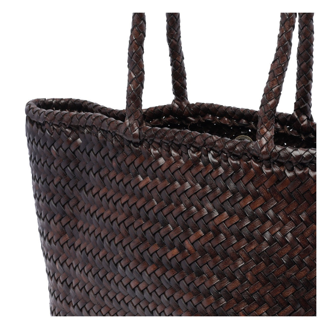 Dragon Diffusion Dragon Diffusion Women Small Grace Bucket Bag
