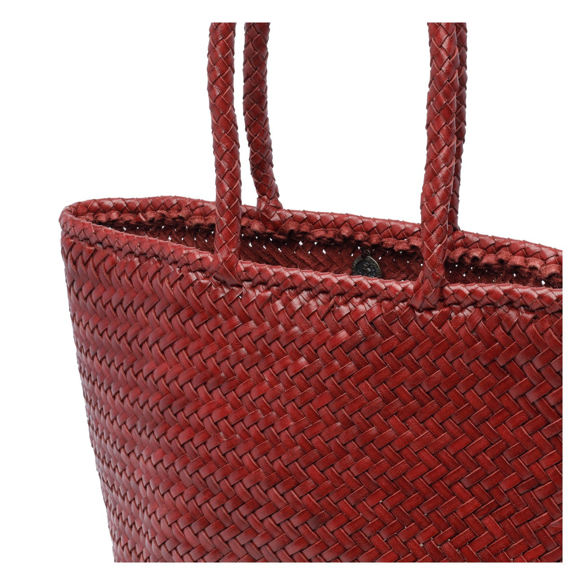 Dragon Diffusion Women Small Grace Bucket Bag