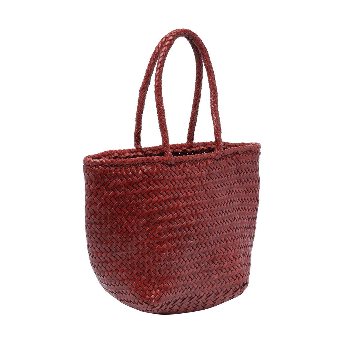 Dragon Diffusion Women Small Grace Bucket Bag