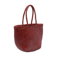 Dragon Diffusion Women Small Grace Bucket Bag