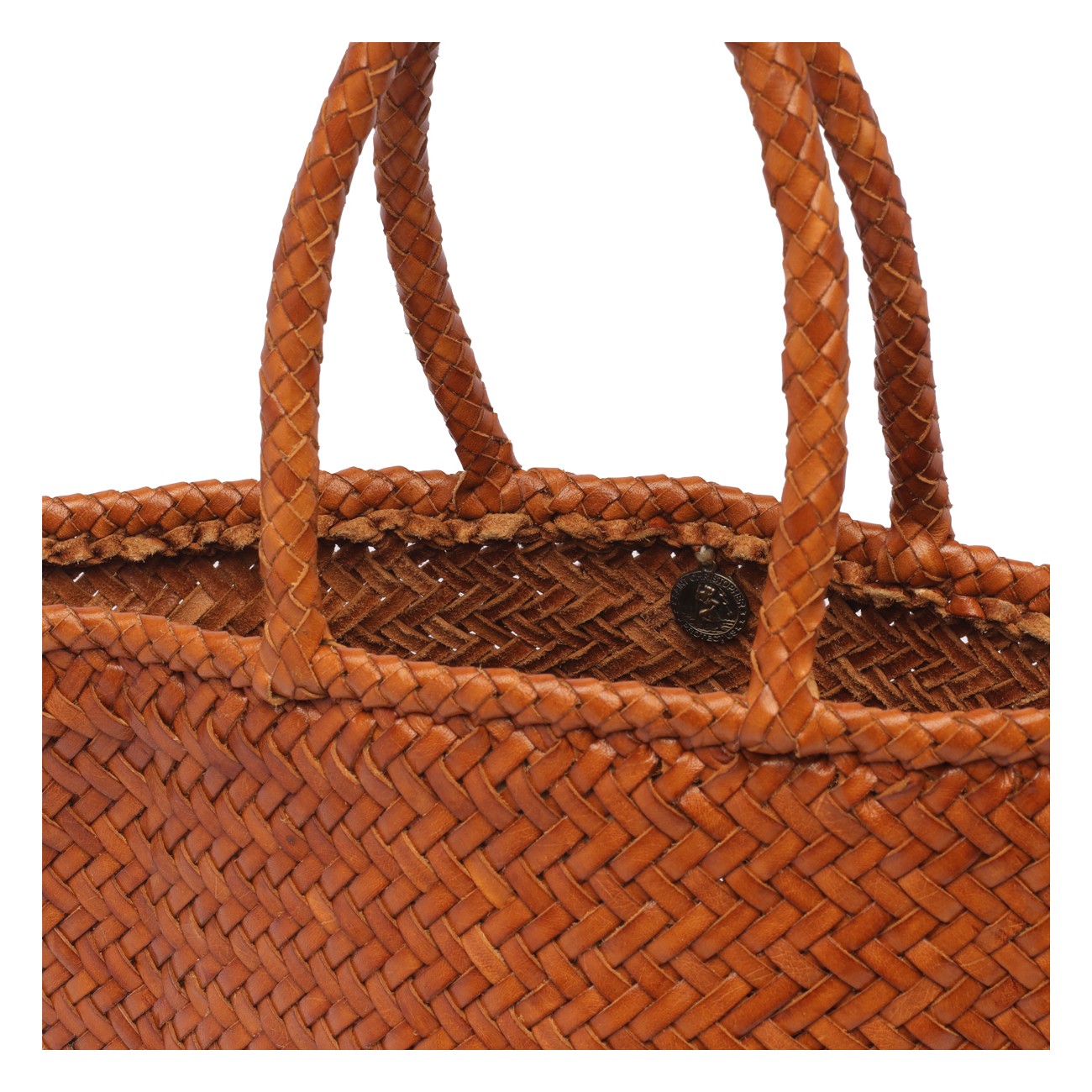 Dragon Diffusion Dragon Diffusion Women Small Grace Bucket Bag