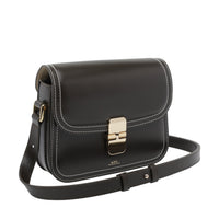 A.P.C. A.P.C. Women Small Grace Crossbody Bag