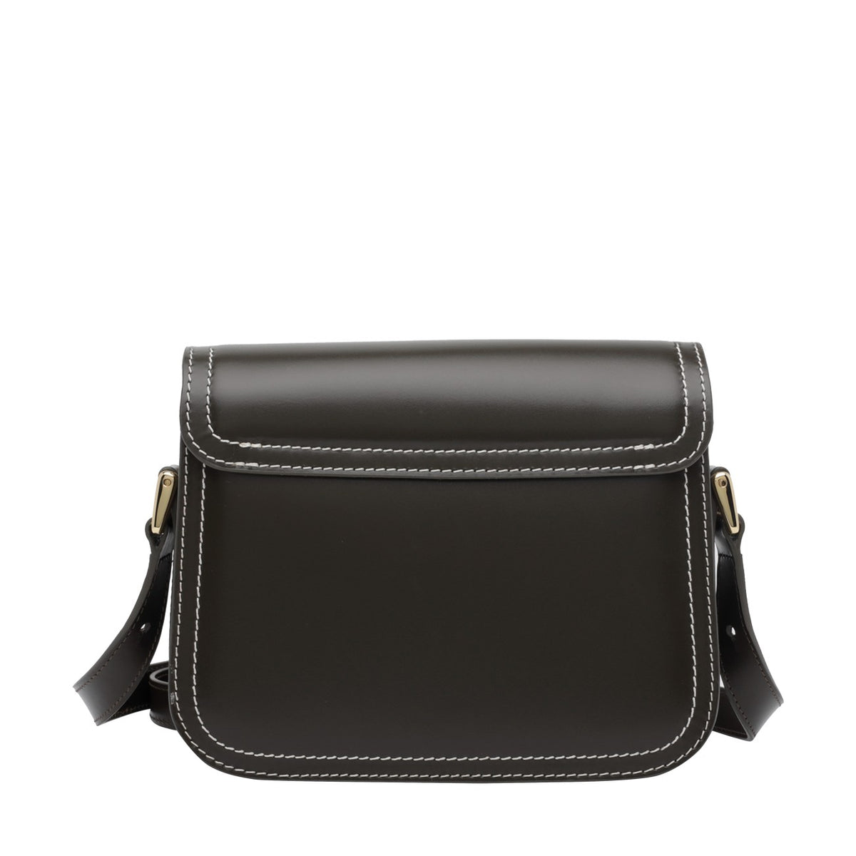 A.P.C. A.P.C. Women Small Grace Crossbody Bag