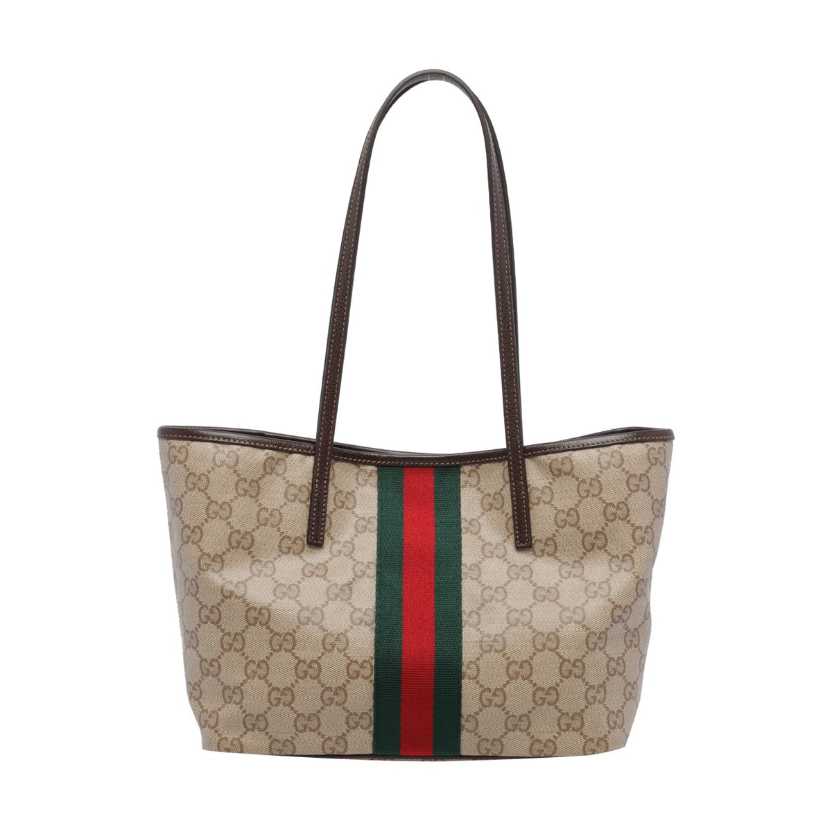 Gucci Women Small Gucci Tribeca Shopping Bag