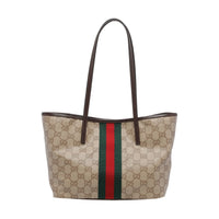 Gucci Women Small Gucci Tribeca Shopping Bag