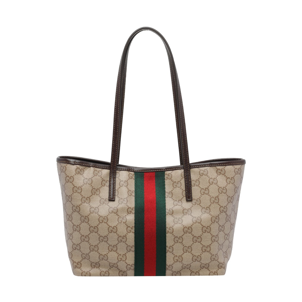 Gucci Women Small Gucci Tribeca Shopping Bag