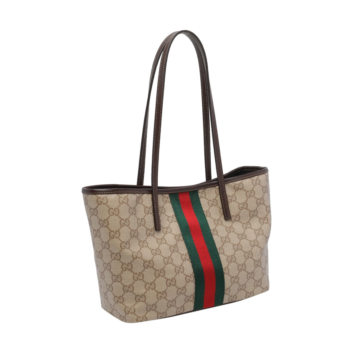 Gucci Women Small Gucci Tribeca Shopping Bag