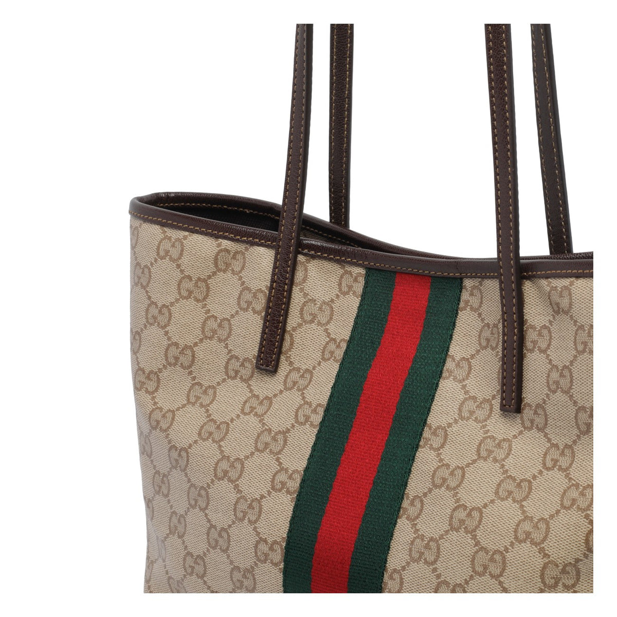 Gucci Women Small Gucci Tribeca Shopping Bag