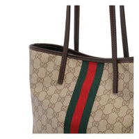 Gucci Women Small Gucci Tribeca Shopping Bag