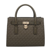 Michael Michael Kors Michael Michael Kors Women Small Hamilton Moderne Satchel Bag