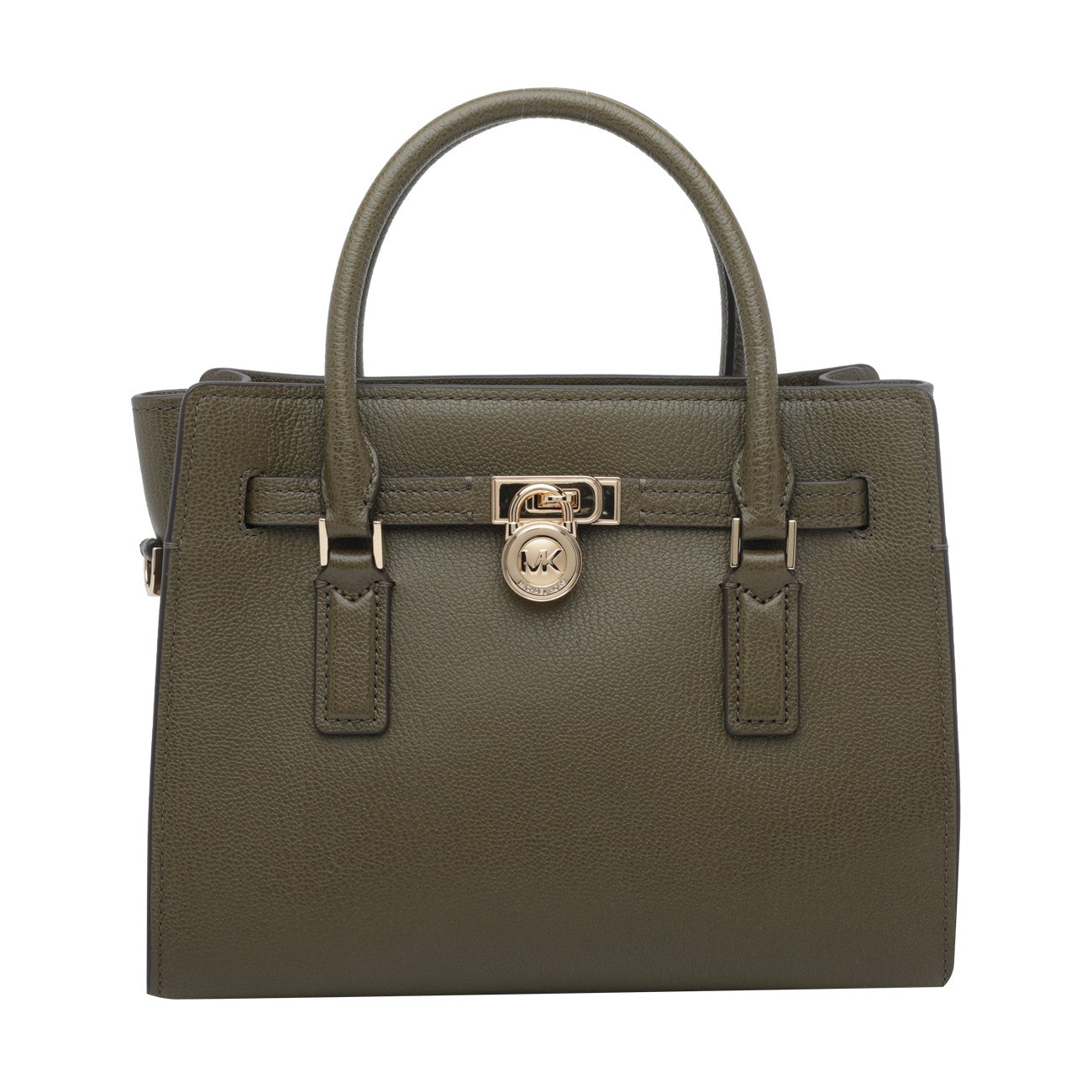 Michael Michael Kors Michael Michael Kors Women Small Hamilton Moderne Satchel Bag