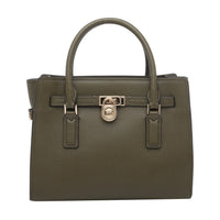 Michael Michael Kors Michael Michael Kors Women Small Hamilton Moderne Satchel Bag