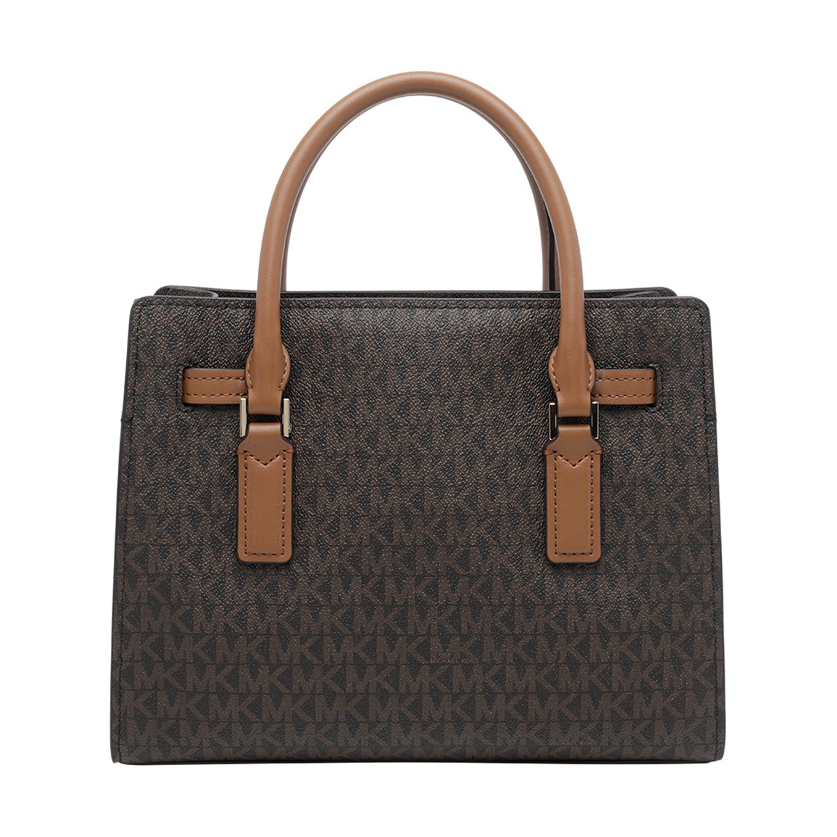 Michael Michael Kors Michael Michael Kors Women Small Hamilton Moderne Satchel Bag