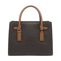 Michael Michael Kors Michael Michael Kors Women Small Hamilton Moderne Satchel Bag