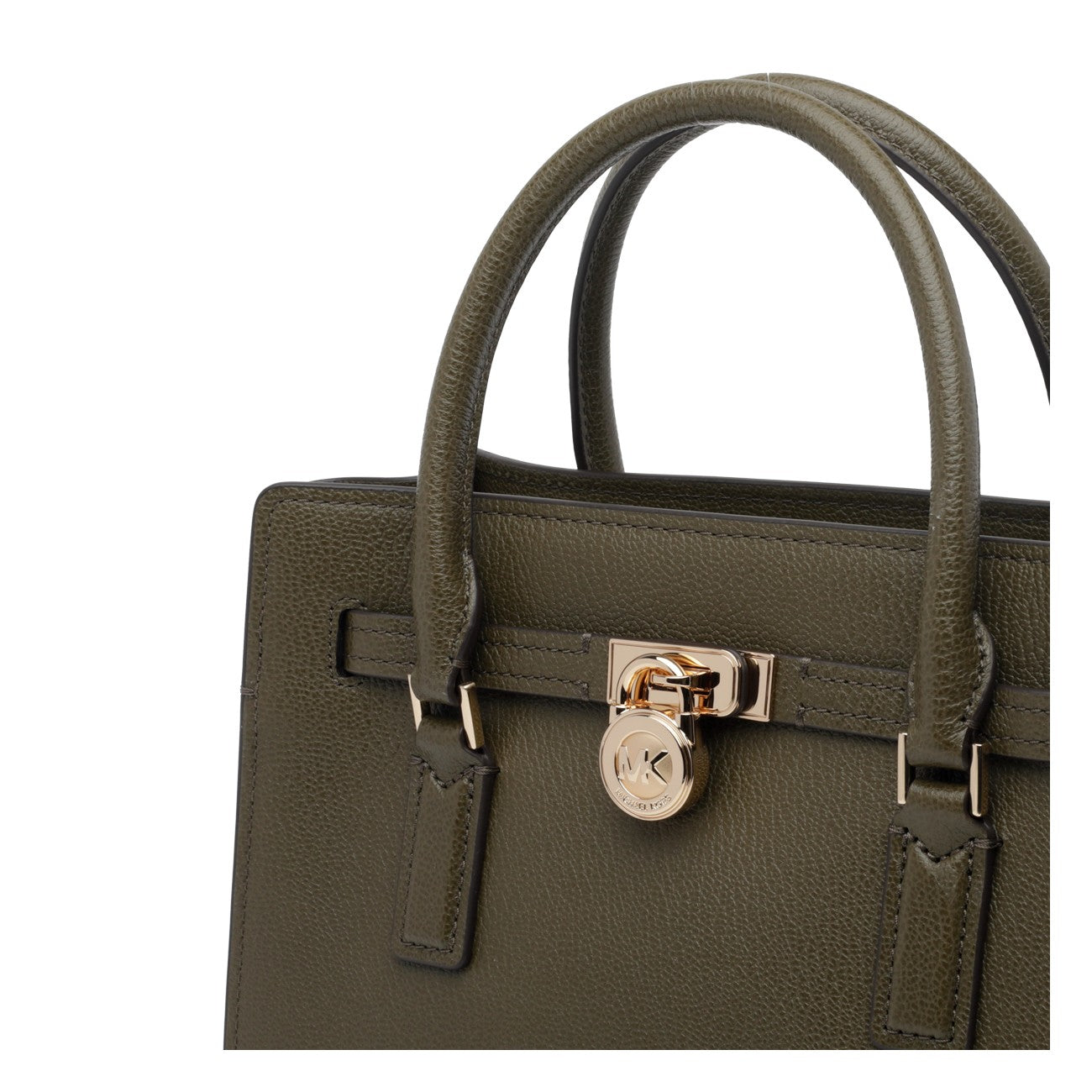 Michael Michael Kors Michael Michael Kors Women Small Hamilton Moderne Satchel Bag
