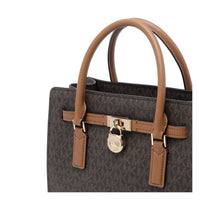 Michael Michael Kors Michael Michael Kors Women Small Hamilton Moderne Satchel Bag