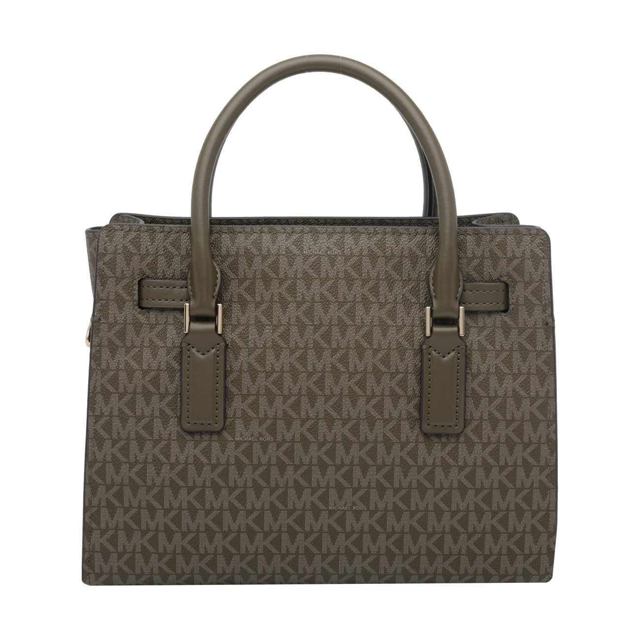 Michael Michael Kors Michael Michael Kors Women Small Hamilton Moderne Satchel Bag
