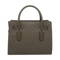 Michael Michael Kors Michael Michael Kors Women Small Hamilton Moderne Satchel Bag