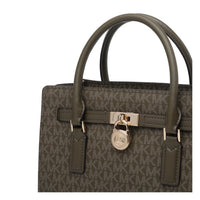 Michael Michael Kors Michael Michael Kors Women Small Hamilton Moderne Satchel Bag