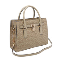 Michael Michael Kors Michael Michael Kors Women Small Hamilton Moderne Satchel Bag