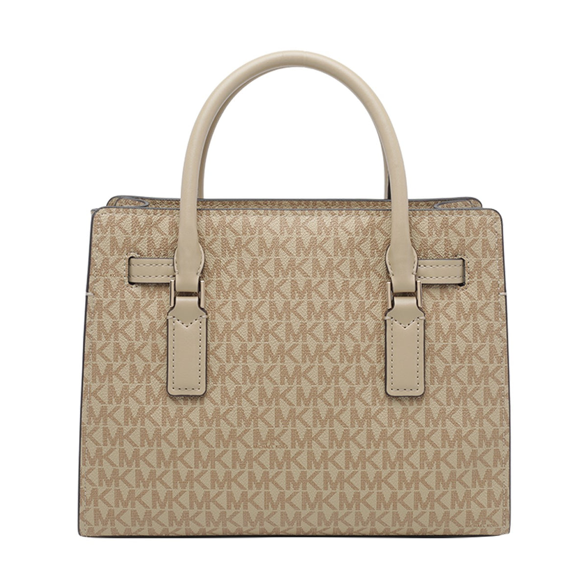 Michael Michael Kors Michael Michael Kors Women Small Hamilton Moderne Satchel Bag