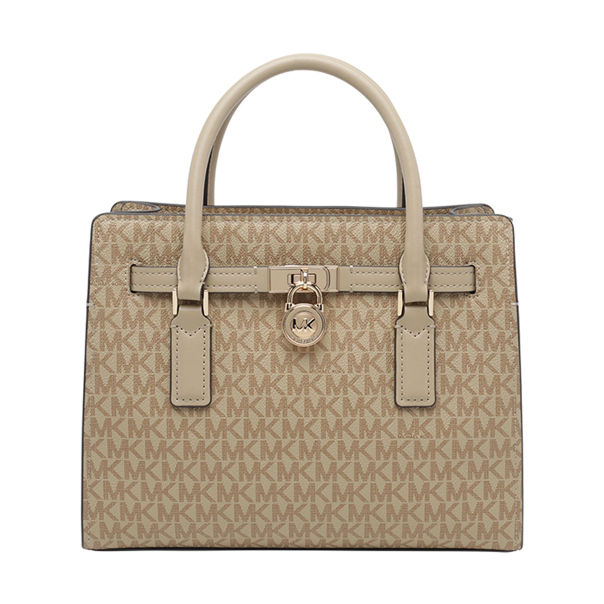 Michael Michael Kors Michael Michael Kors Women Small Hamilton Moderne Satchel Bag