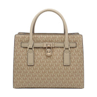 Michael Michael Kors Michael Michael Kors Women Small Hamilton Moderne Satchel Bag