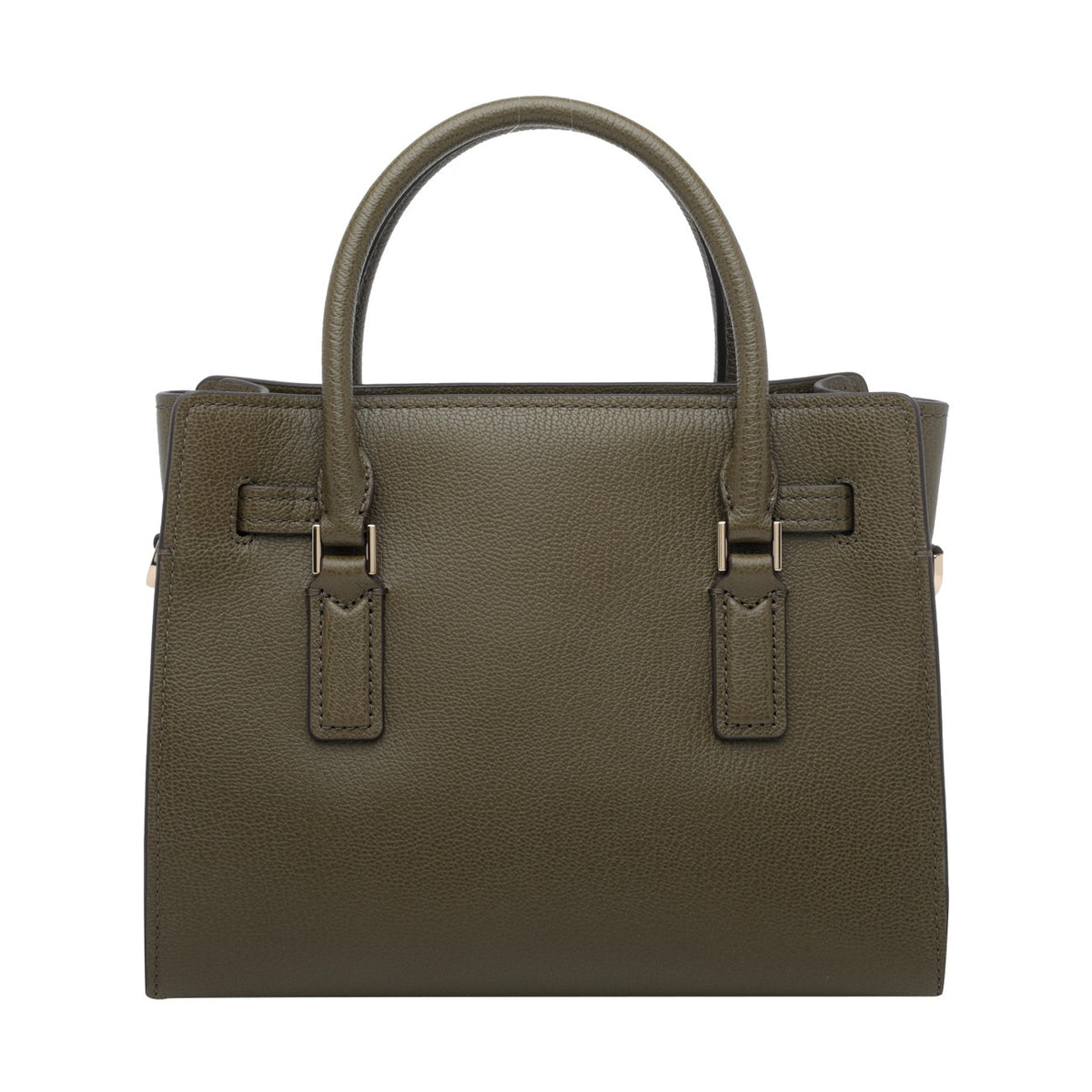 Michael Michael Kors Michael Michael Kors Women Small Hamilton Moderne Satchel Bag